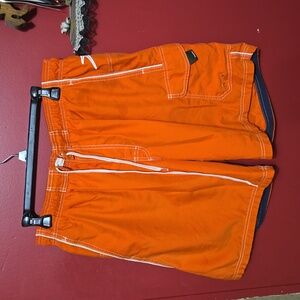 Men's Swimming Trunks